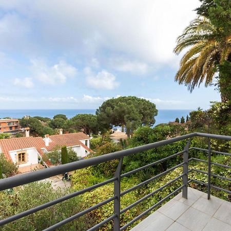 Villa Palmbeach By Interhome Lloret de Mar Eksteriør bilde