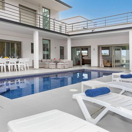 Villa Palmbeach By Interhome Lloret de Mar Eksteriør bilde