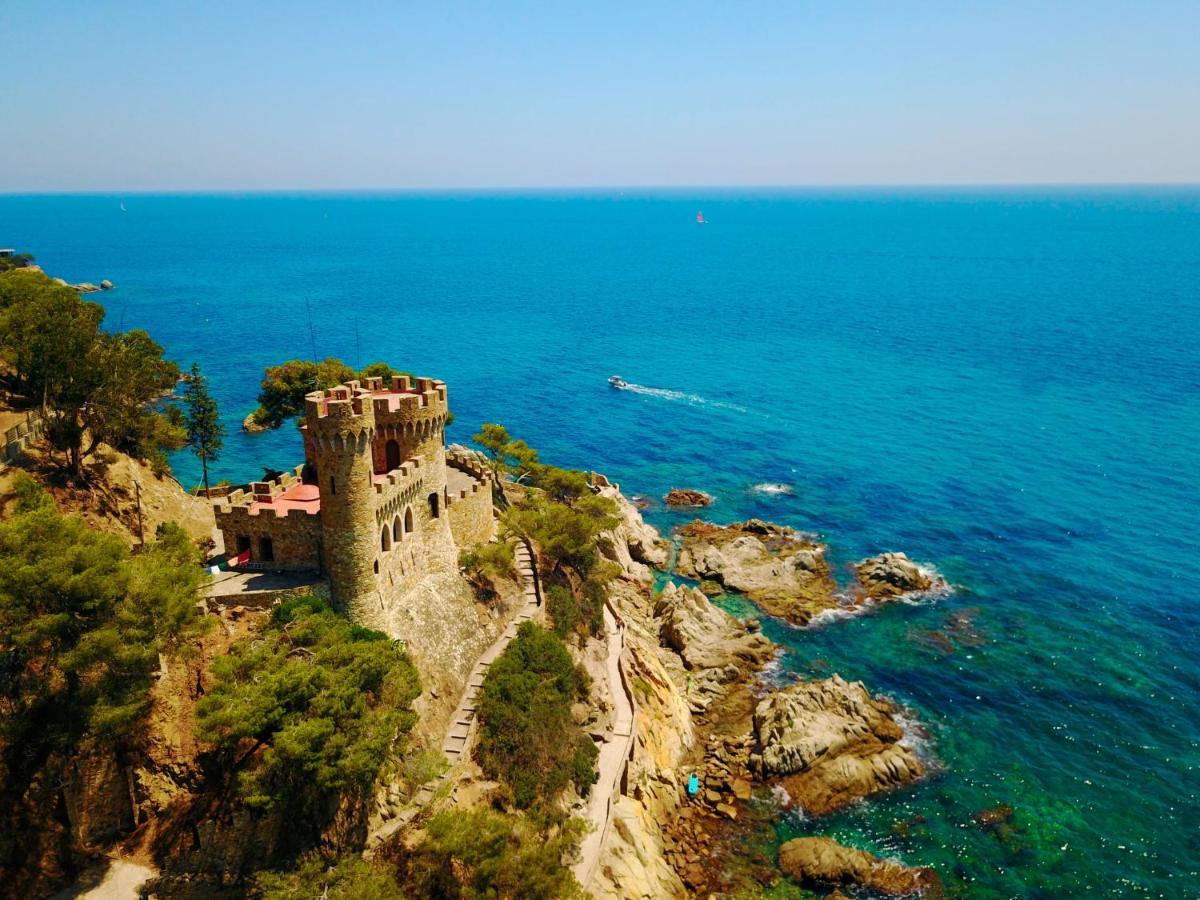 Villa Palmbeach By Interhome Lloret de Mar Eksteriør bilde