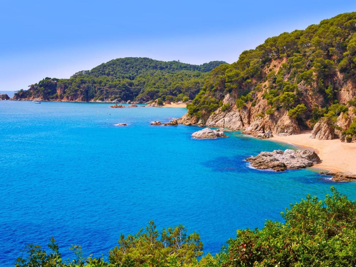 Villa Palmbeach By Interhome Lloret de Mar Eksteriør bilde