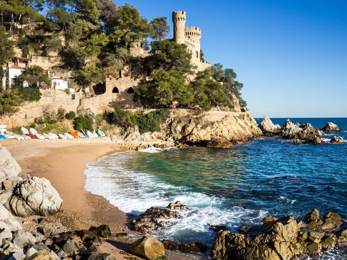 Villa Palmbeach By Interhome Lloret de Mar Eksteriør bilde