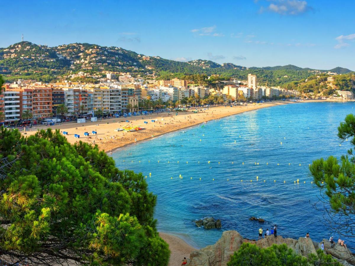 Villa Palmbeach By Interhome Lloret de Mar Eksteriør bilde
