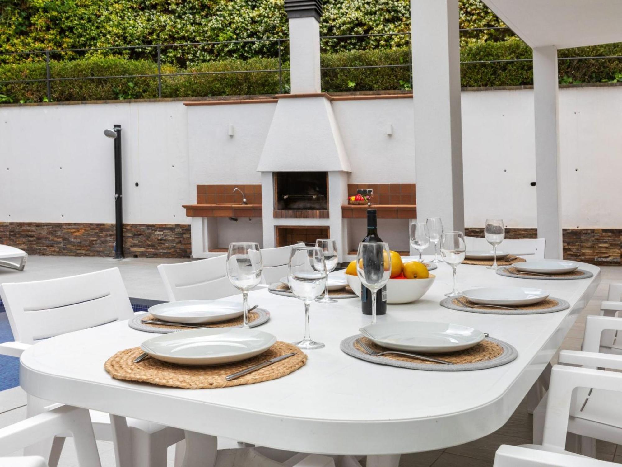 Villa Palmbeach By Interhome Lloret de Mar Eksteriør bilde
