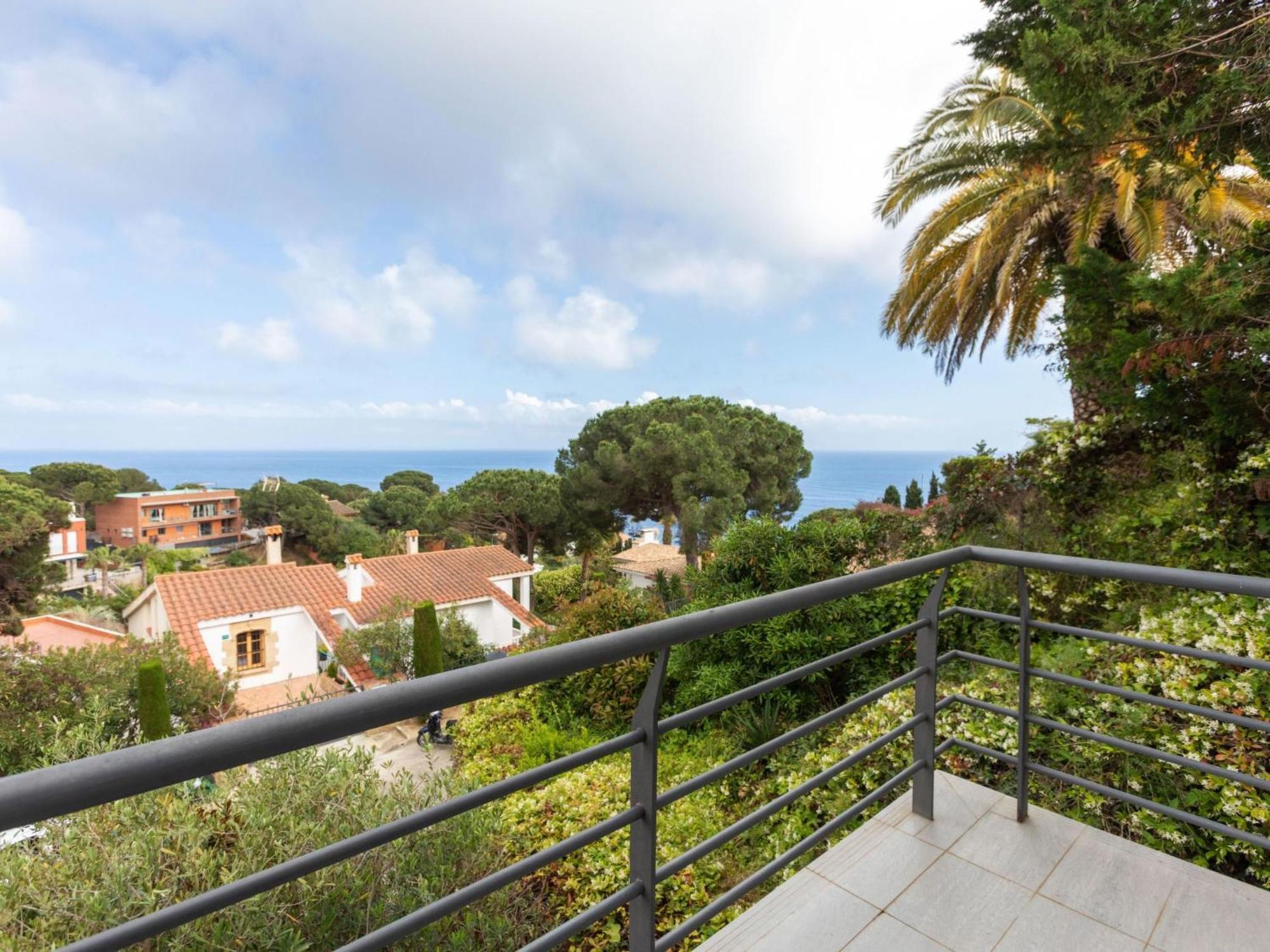Villa Palmbeach By Interhome Lloret de Mar Eksteriør bilde