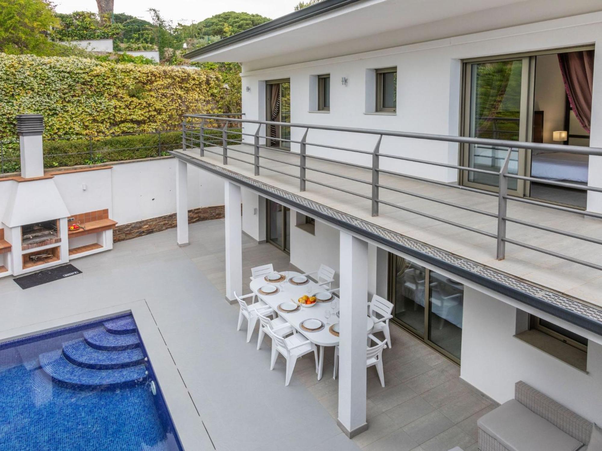 Villa Palmbeach By Interhome Lloret de Mar Eksteriør bilde