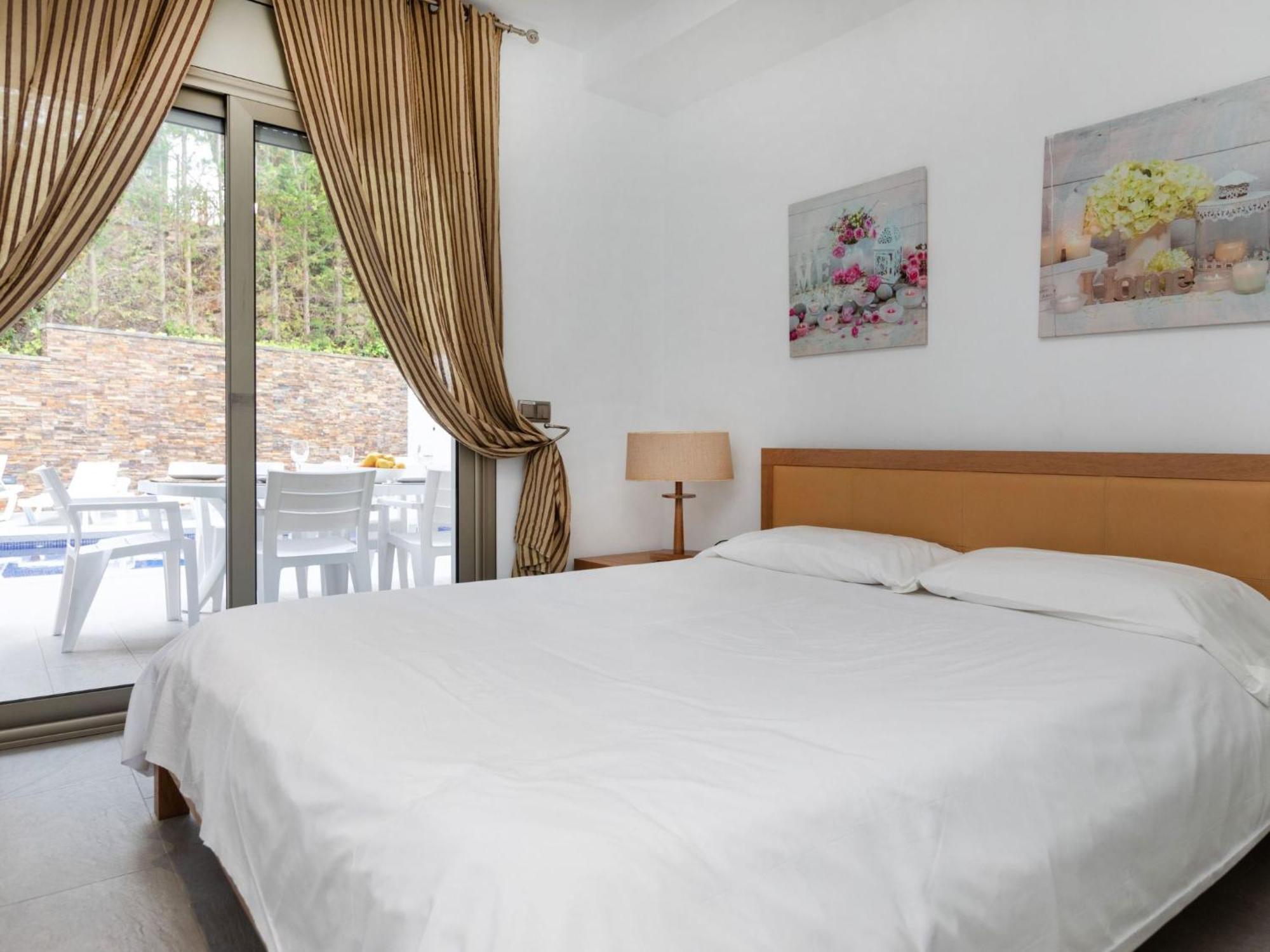 Villa Palmbeach By Interhome Lloret de Mar Eksteriør bilde