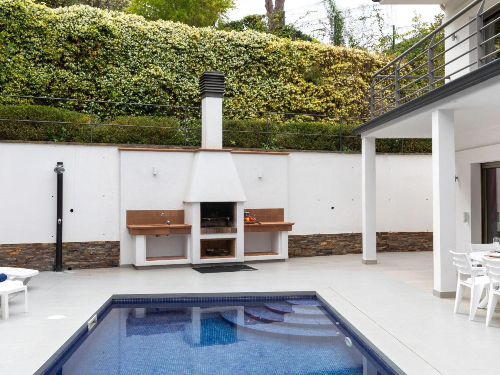 Villa Palmbeach By Interhome Lloret de Mar Eksteriør bilde