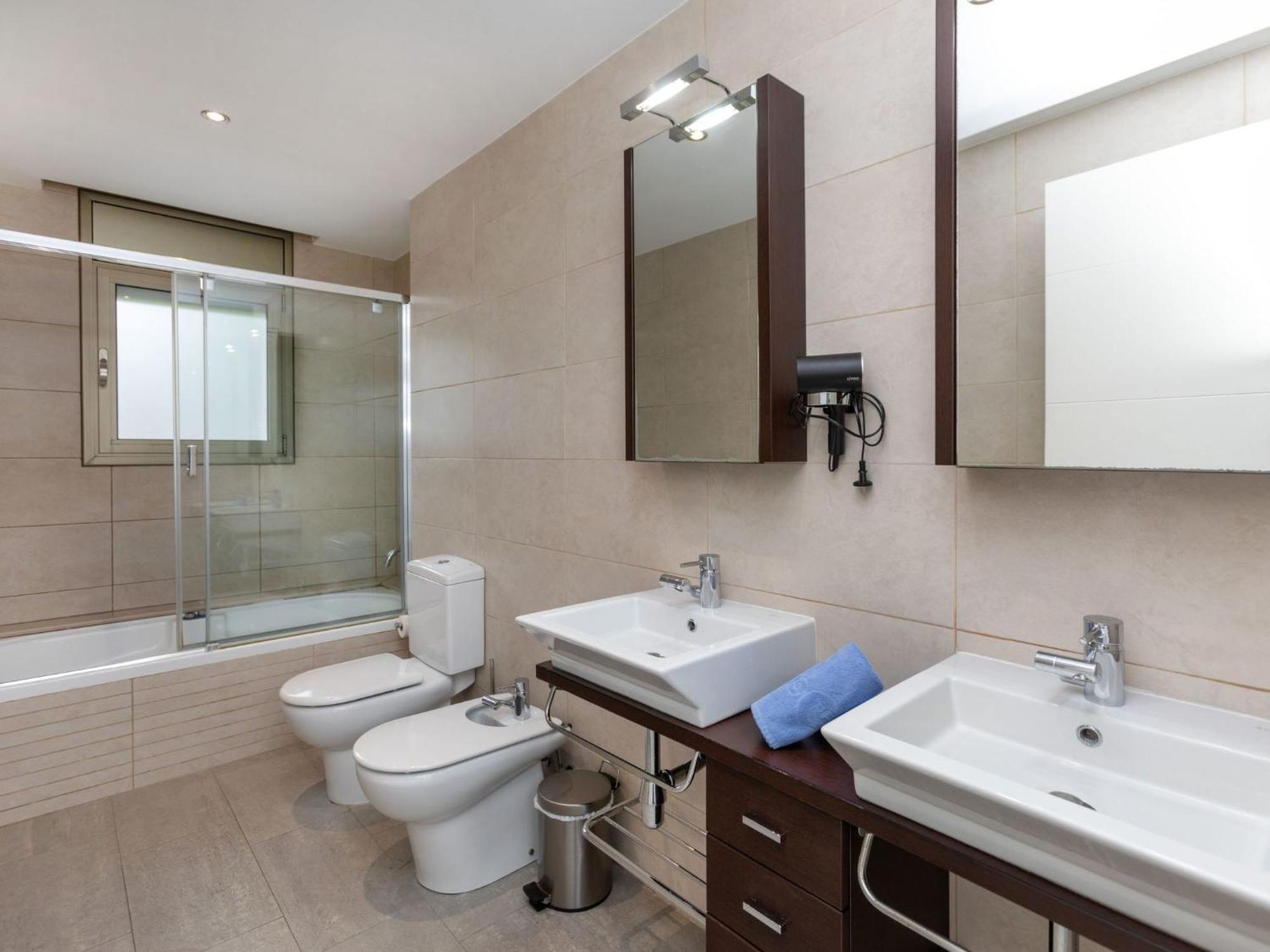 Villa Palmbeach By Interhome Lloret de Mar Eksteriør bilde