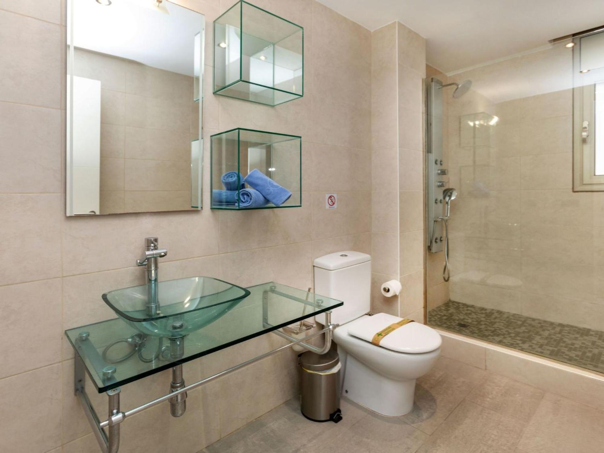 Villa Palmbeach By Interhome Lloret de Mar Eksteriør bilde