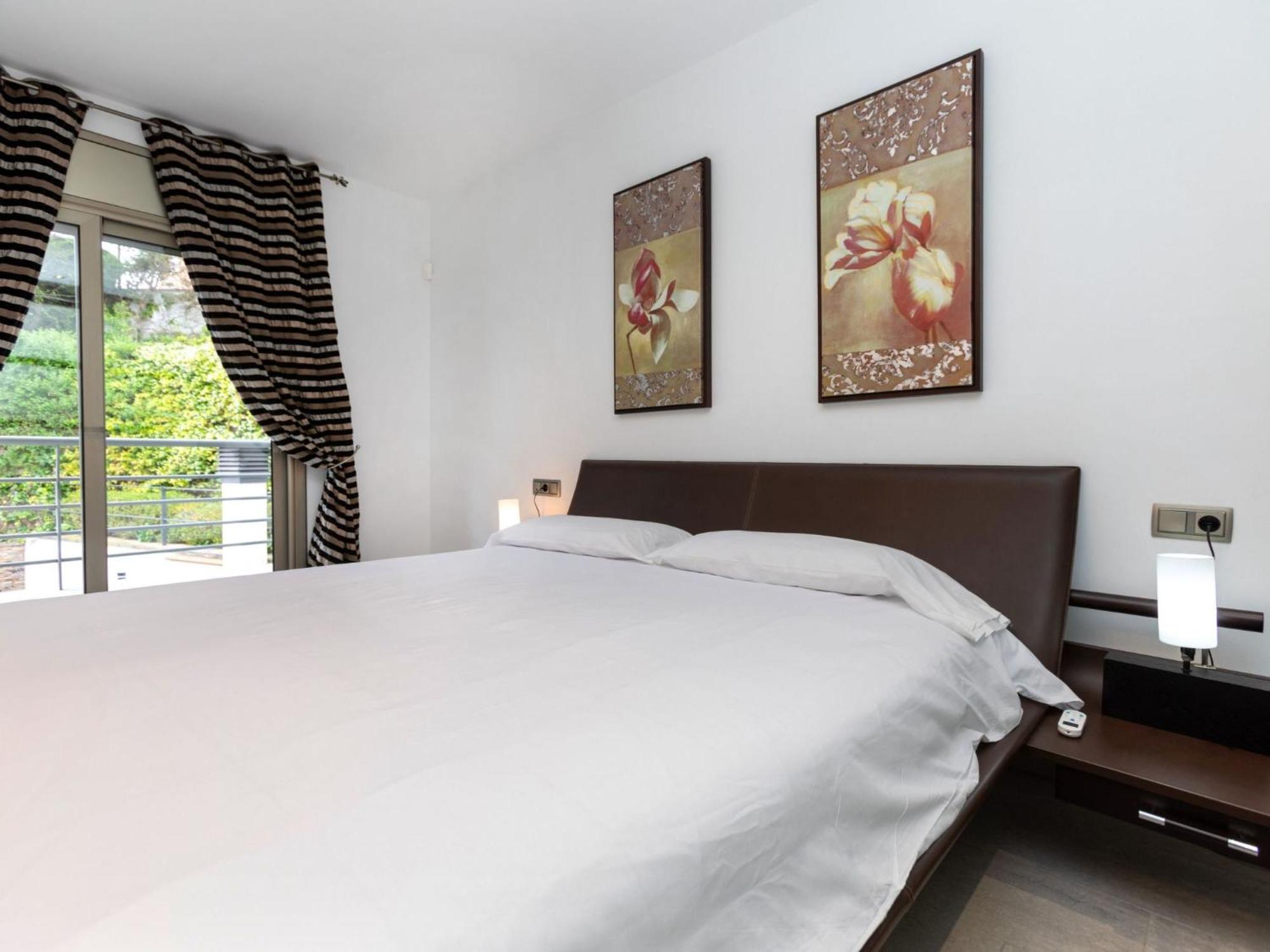 Villa Palmbeach By Interhome Lloret de Mar Eksteriør bilde