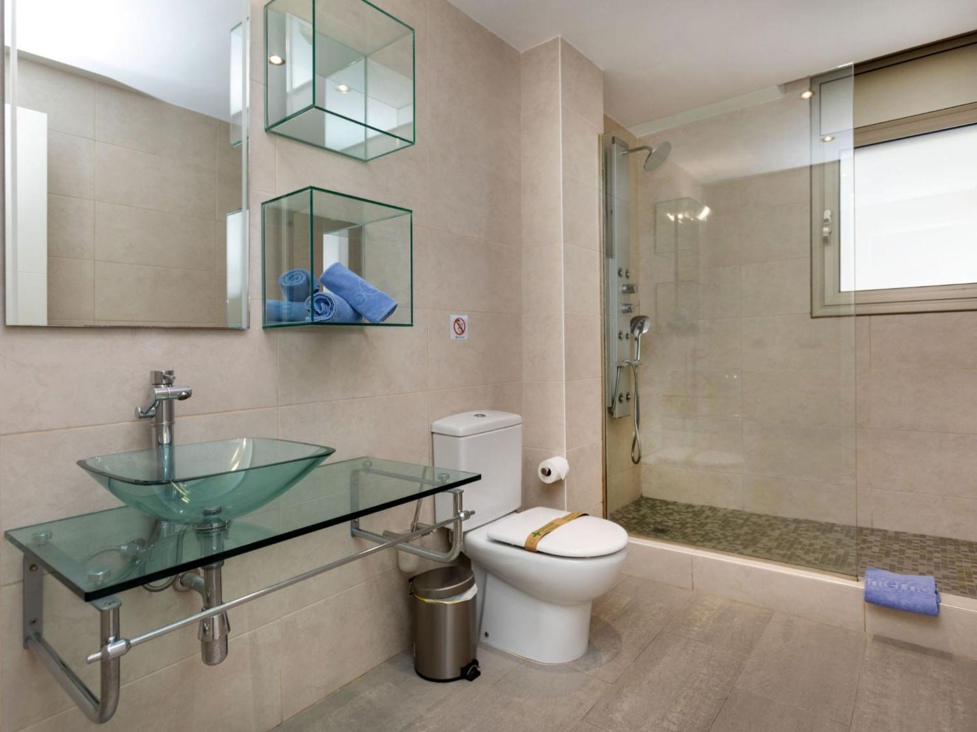 Villa Palmbeach By Interhome Lloret de Mar Eksteriør bilde