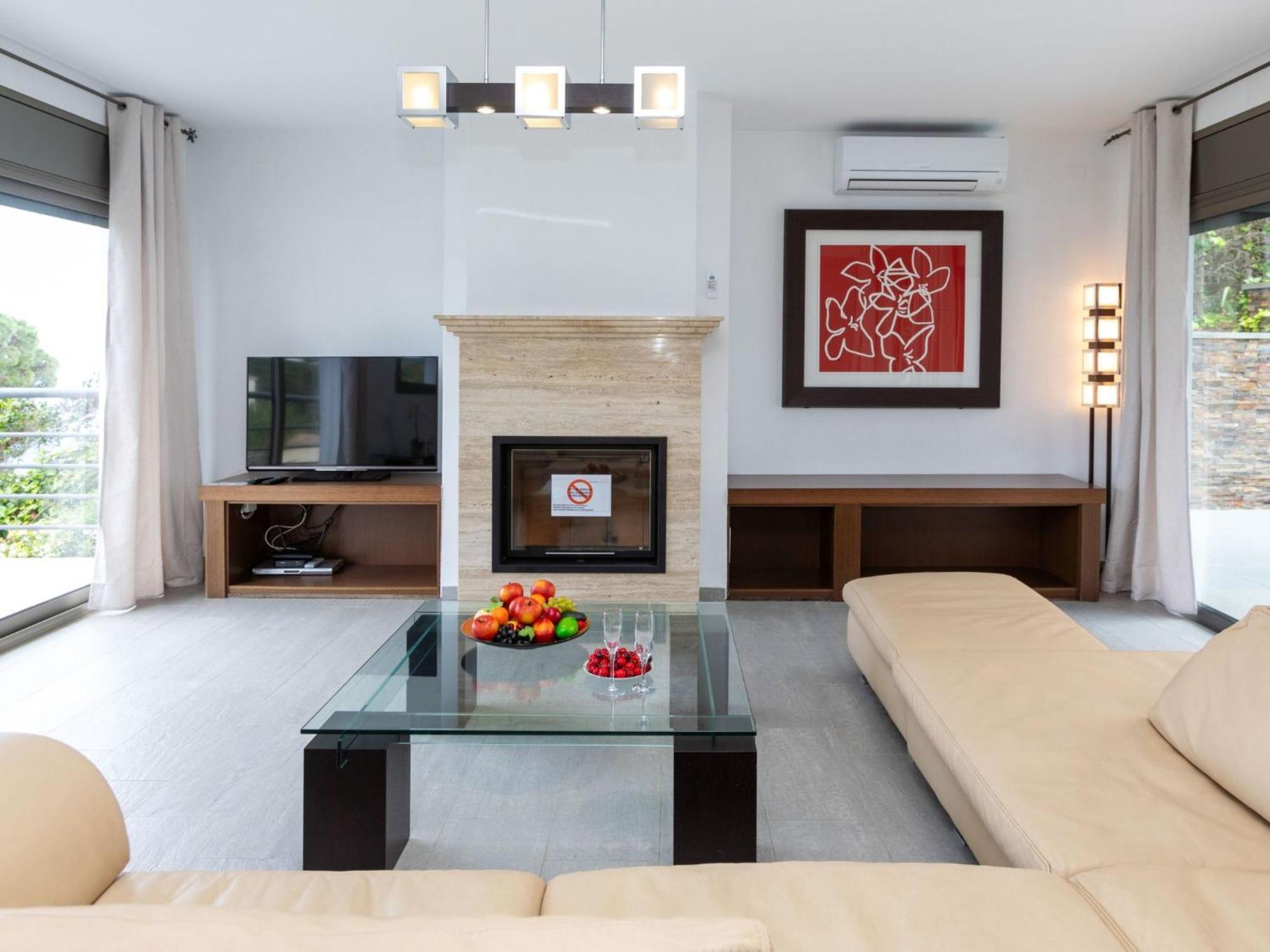 Villa Palmbeach By Interhome Lloret de Mar Eksteriør bilde