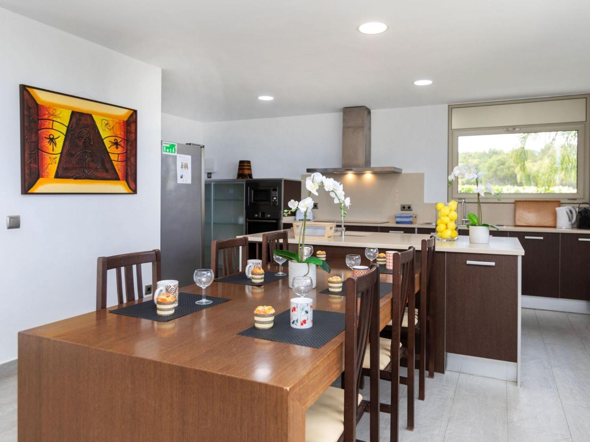 Villa Palmbeach By Interhome Lloret de Mar Eksteriør bilde