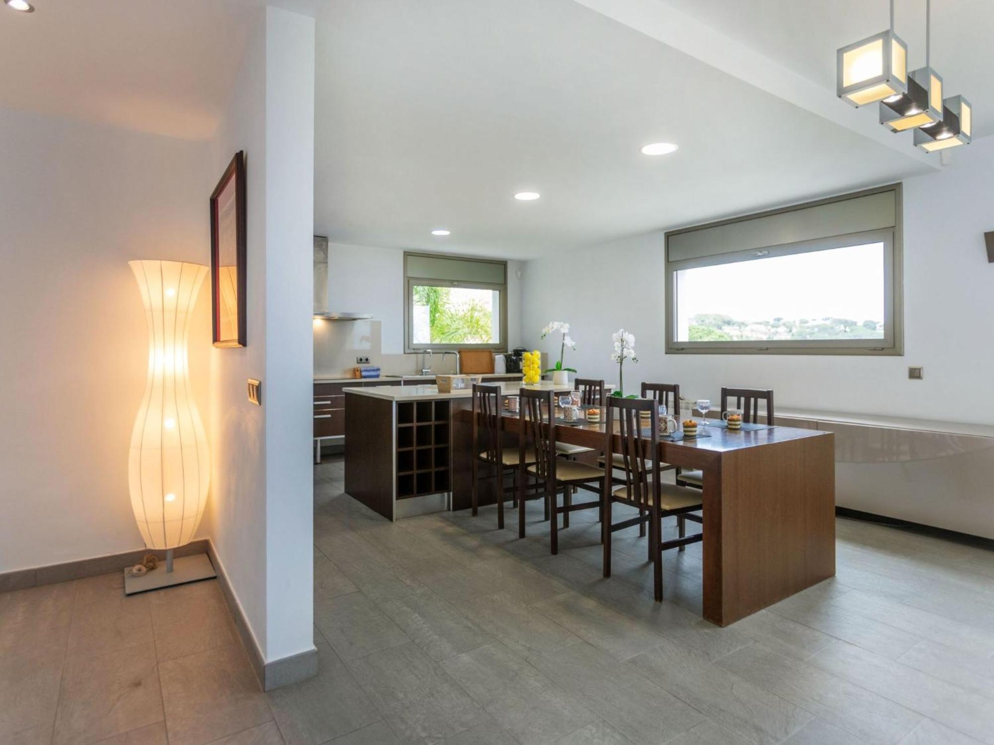 Villa Palmbeach By Interhome Lloret de Mar Eksteriør bilde