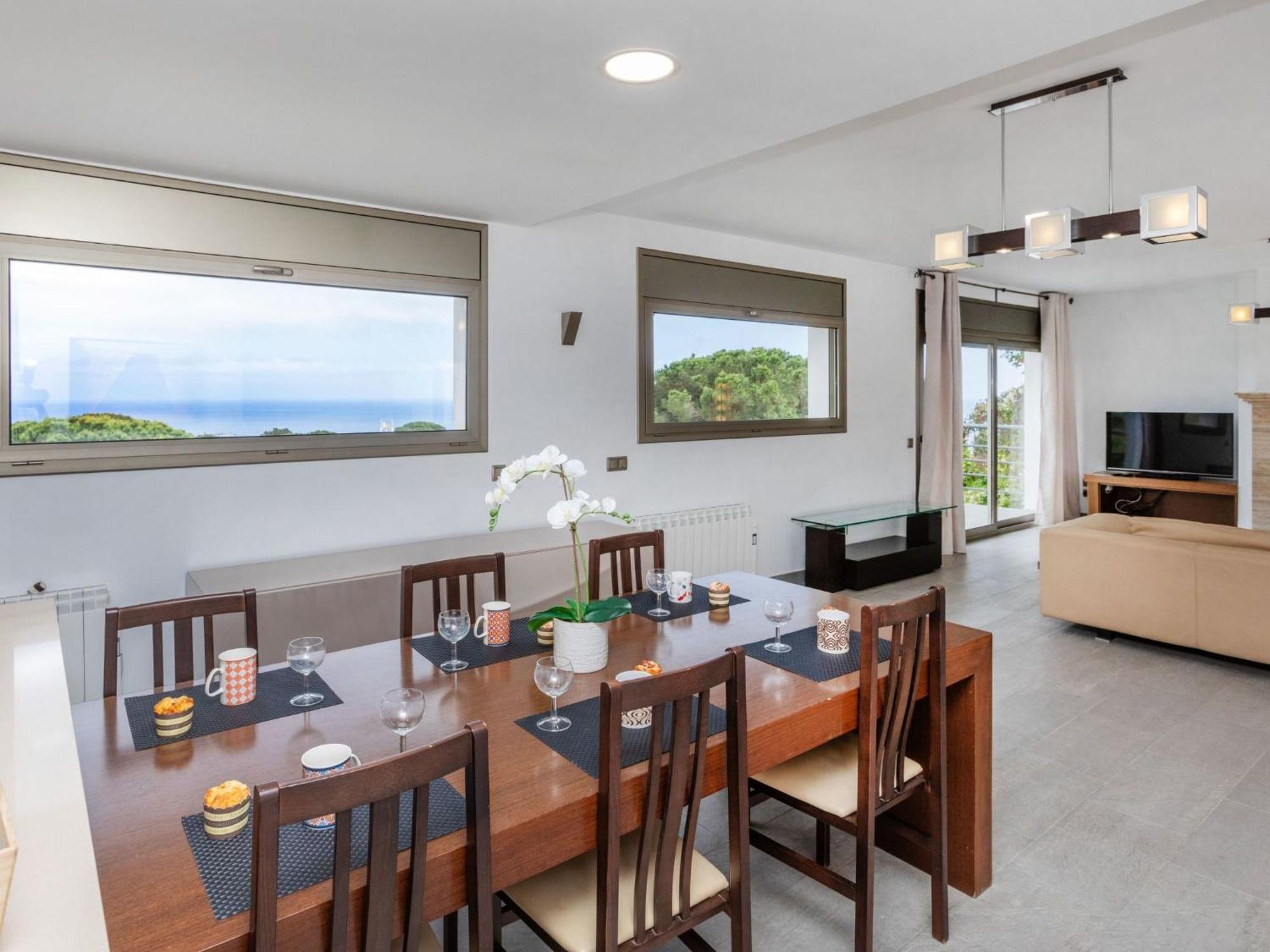Villa Palmbeach By Interhome Lloret de Mar Eksteriør bilde