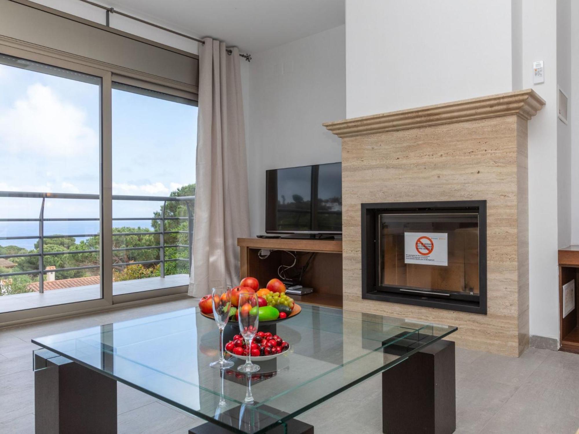 Villa Palmbeach By Interhome Lloret de Mar Eksteriør bilde