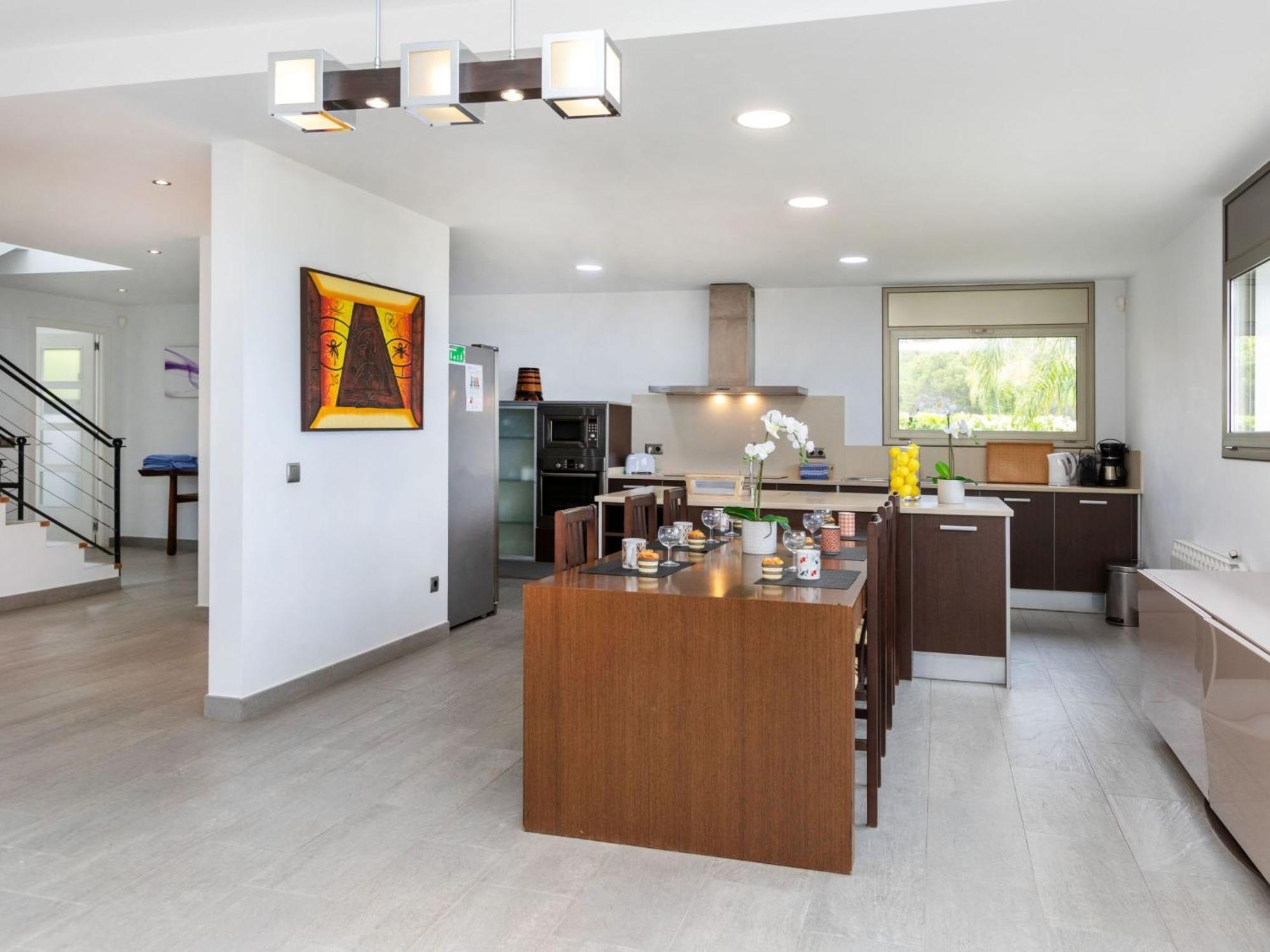 Villa Palmbeach By Interhome Lloret de Mar Eksteriør bilde