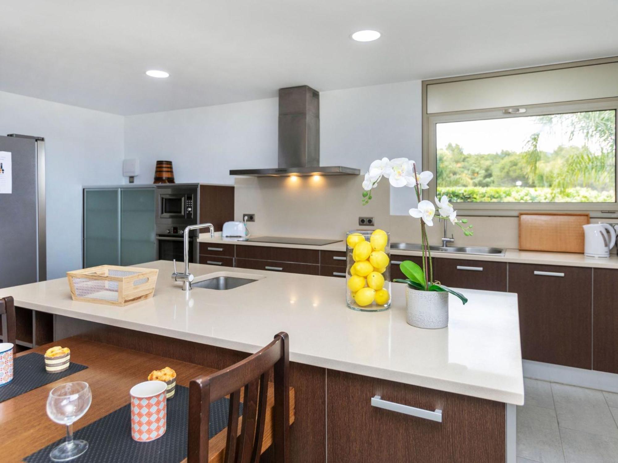 Villa Palmbeach By Interhome Lloret de Mar Eksteriør bilde