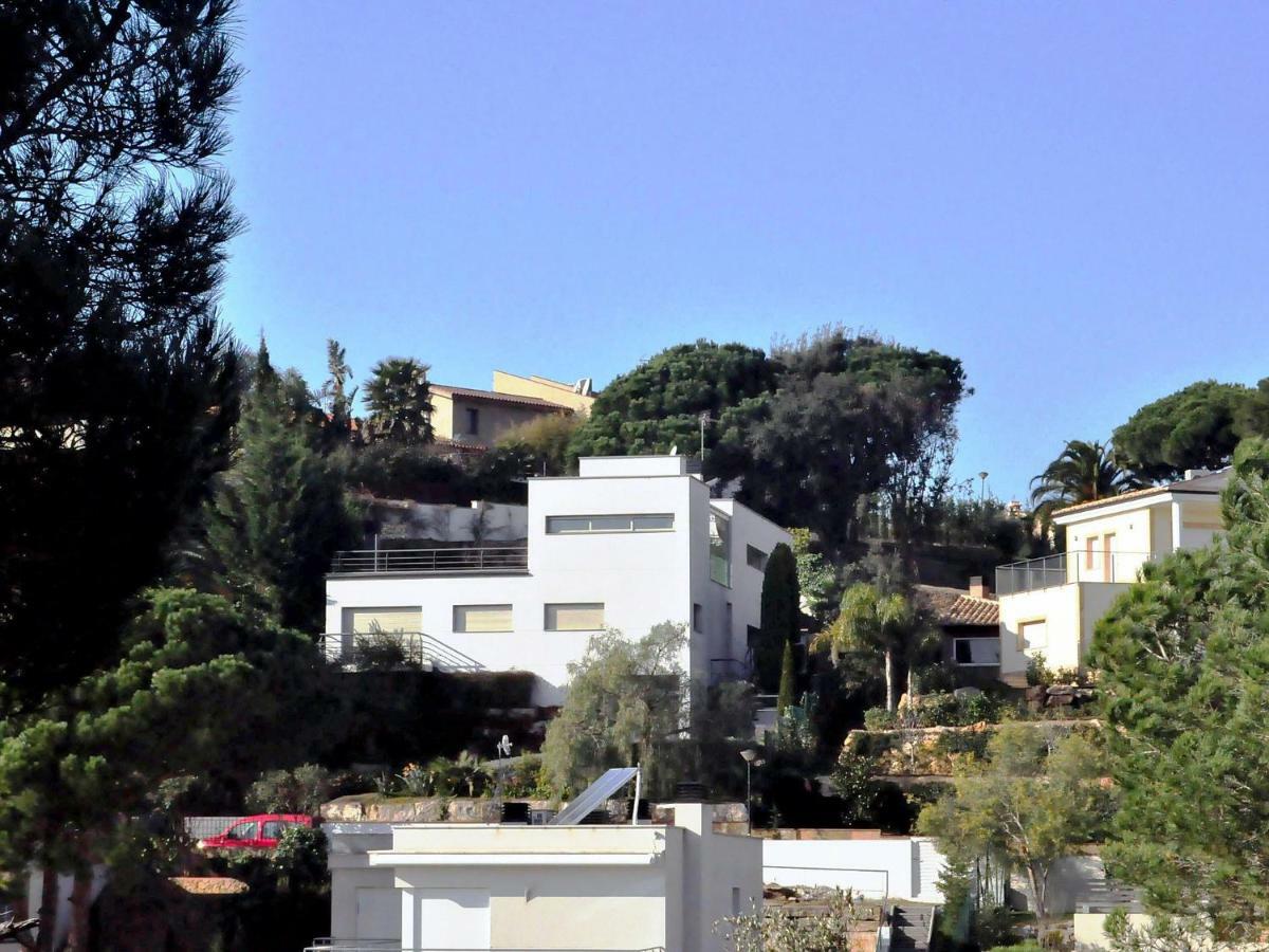 Villa Palmbeach By Interhome Lloret de Mar Eksteriør bilde